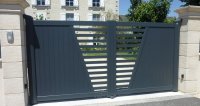 Notre société de clôture et de portail à Pirou